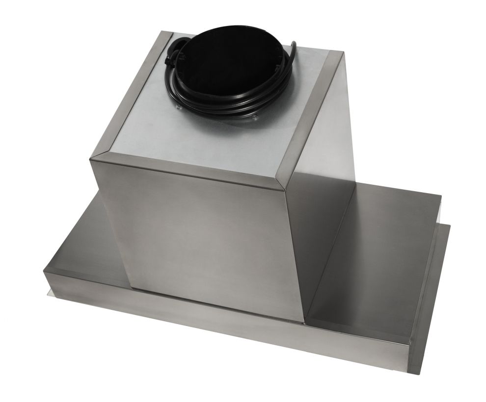 Hota Incorporabile Micra Inox - INOX - fotografie de produs 11