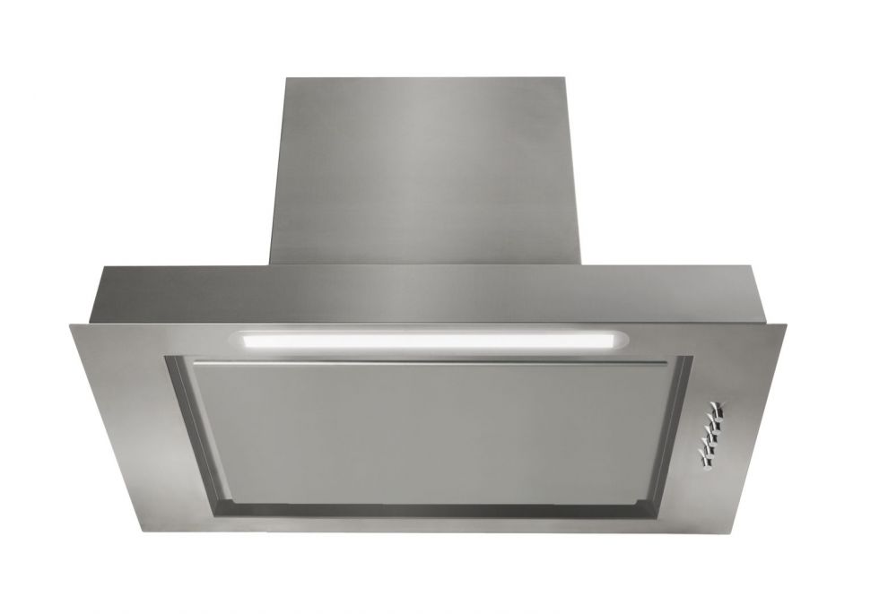 Hota Incorporabile Micra Plus Inox - INOX - fotografie de produs