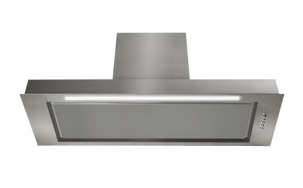 Hota Incorporabile Micra Plus Inox - INOX - fotografie de produs 5