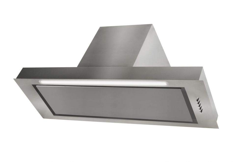 Hota Incorporabile Micra Plus Inox - INOX - fotografie de produs 4