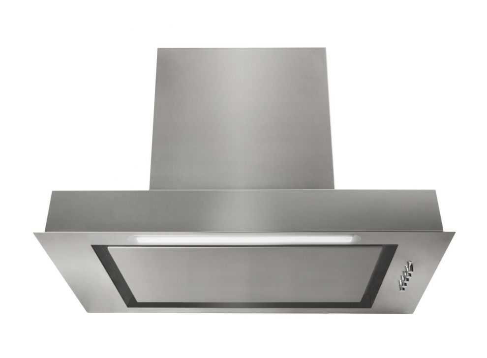 Hota Incorporabile Micra Plus Inox - INOX - fotografie de produs 6