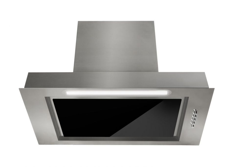 Hota Incorporabile Micra Plus Black - Negru - fotografie de produs