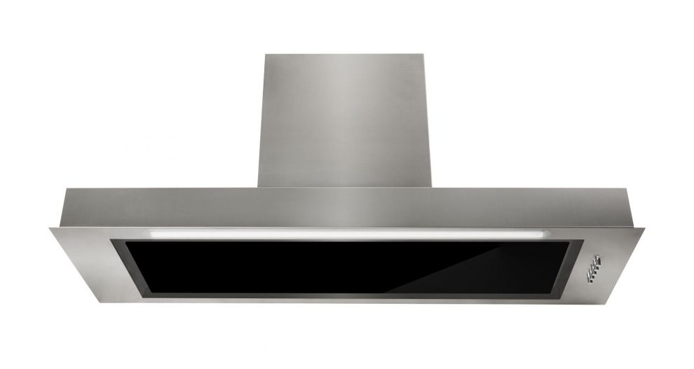 Hota Incorporabile Micra Plus Black - Negru - fotografie de produs 3