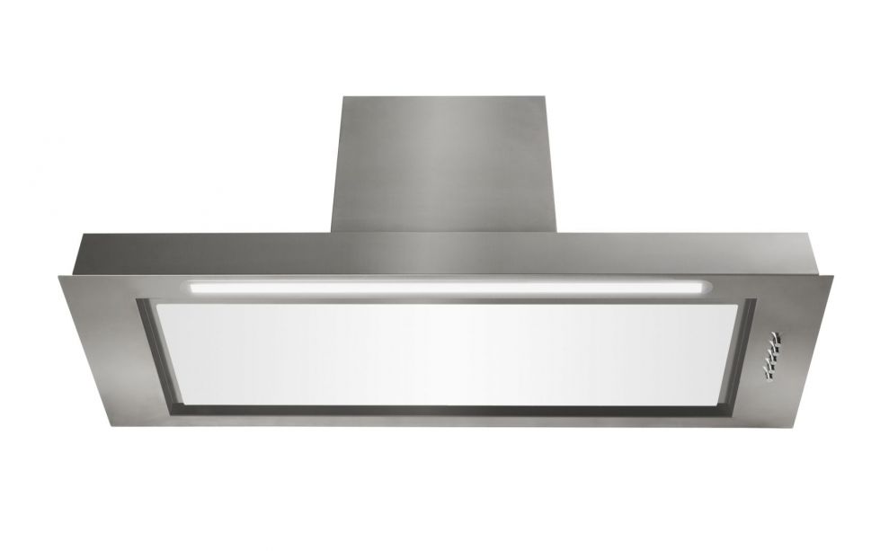 Hota Incorporabile Micra Plus White - Alb - fotografie de produs 3