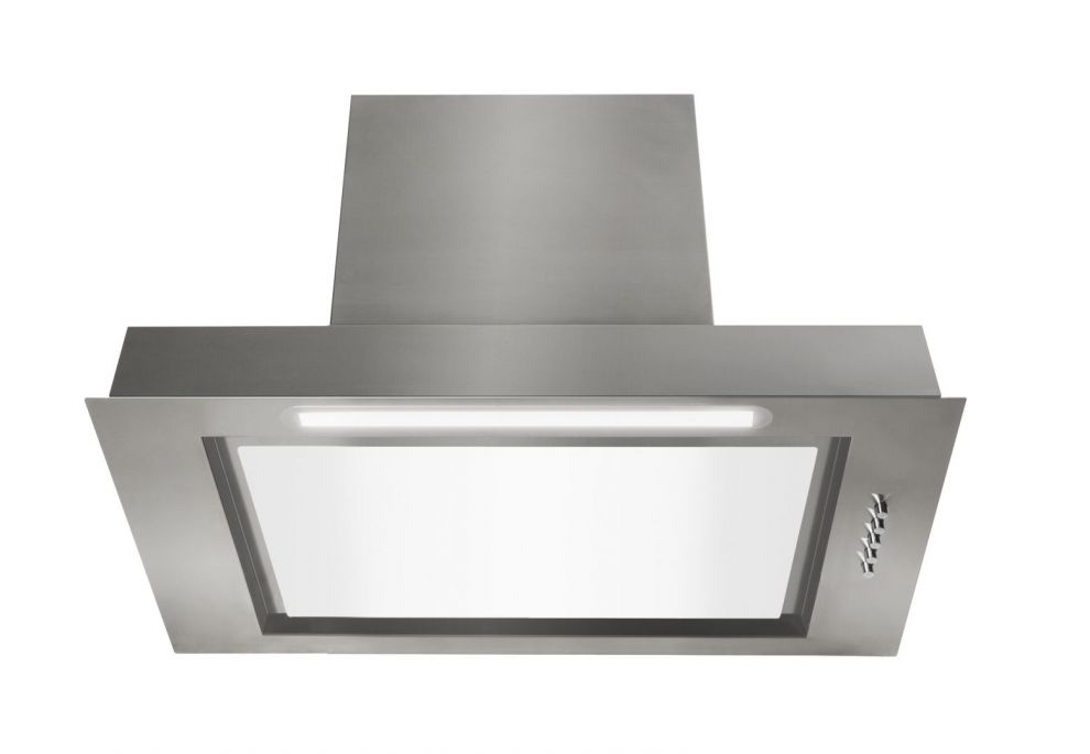 Hota Incorporabile Micra Plus White - Alb - fotografie de produs