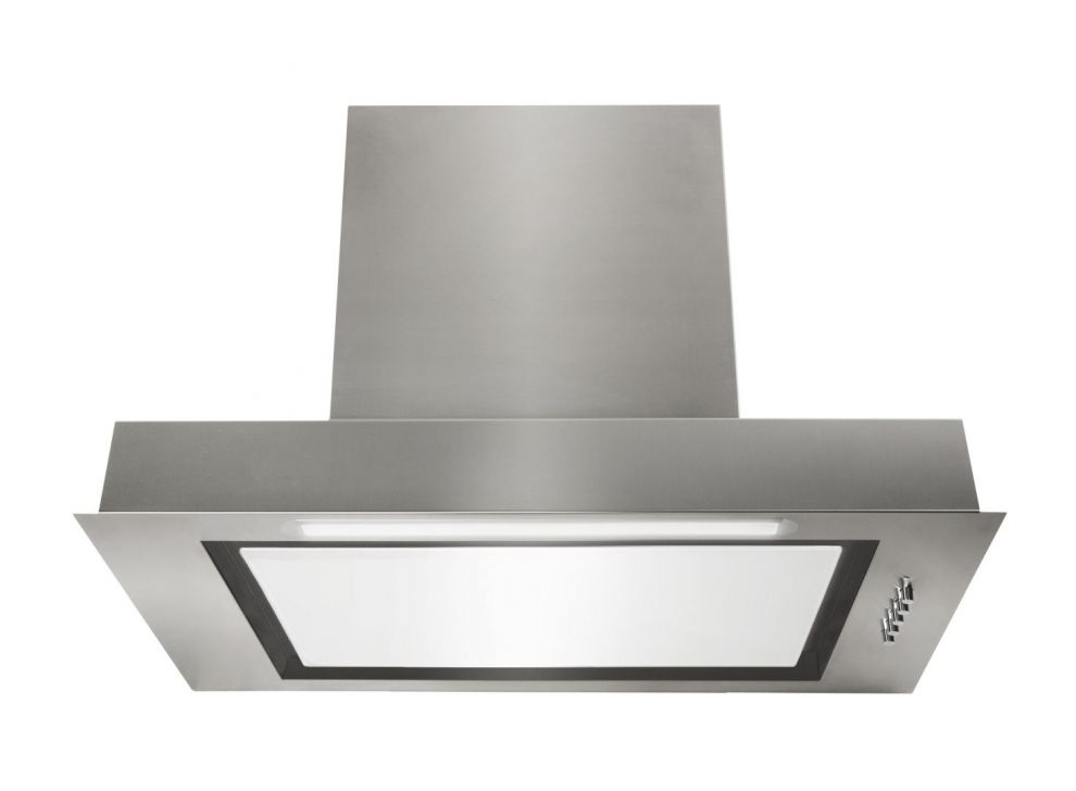 Hota Incorporabile Micra Plus White - Alb - fotografie de produs 6