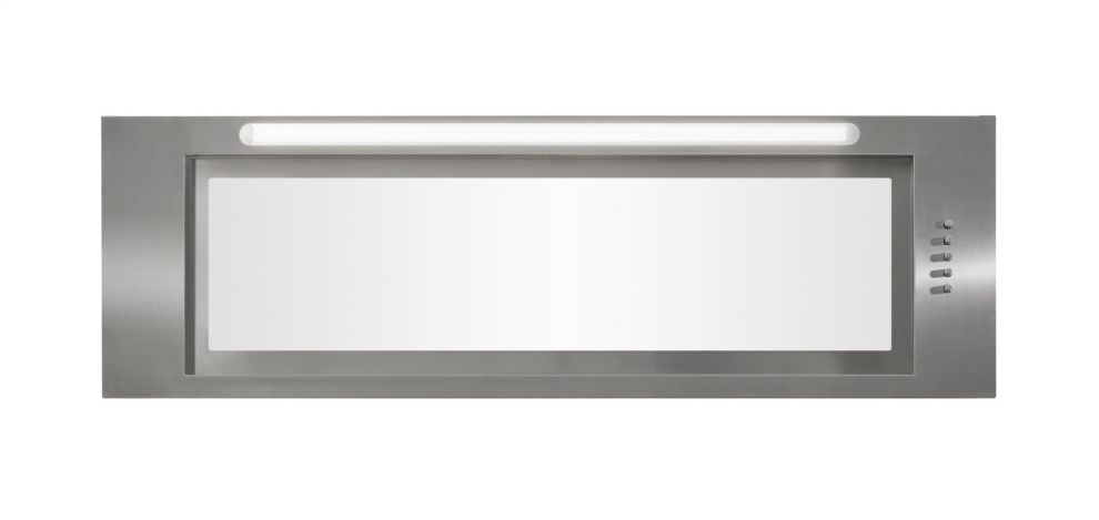 Hota Incorporabile Micra Plus White - Alb - fotografie de produs 8