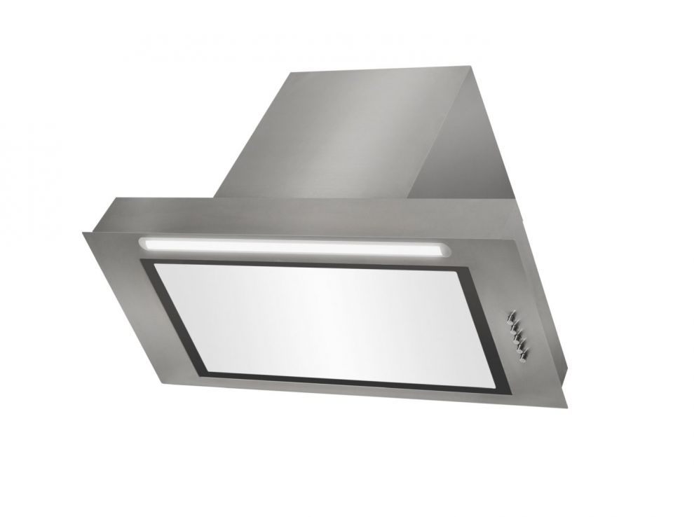 Hota Incorporabile Micra Plus White - Alb - fotografie de produs 4