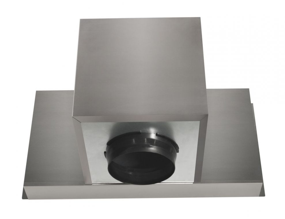 Hota Incorporabile Micra Plus White - Alb - fotografie de produs 13