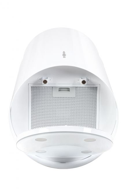 Hota insula Tubo White Matt - Alb Mat - fotografie de produs 8