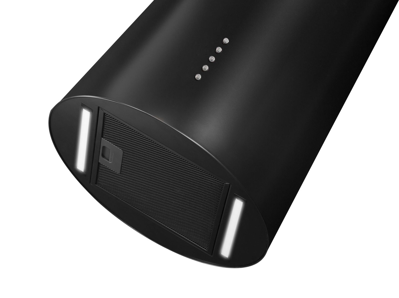 Cylindro Eco 2STRIPS Black Matt