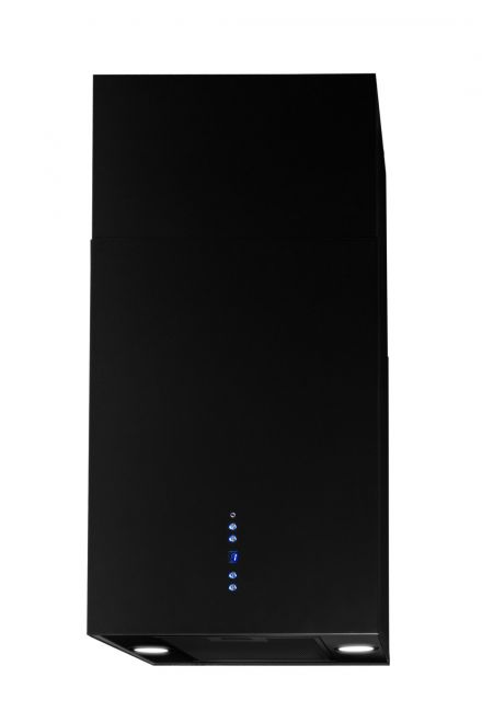 Hota insula Quadro Black Matt - Negru Mat - fotografie de produs 5