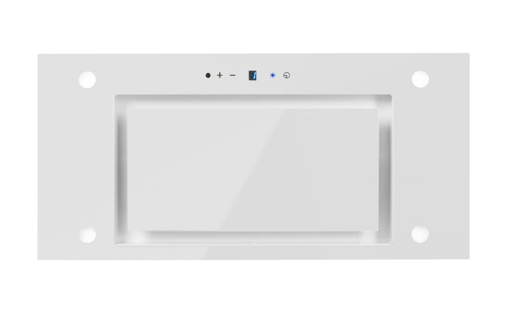 Hota Incorporabile Marino White - Alb - fotografie de produs 3