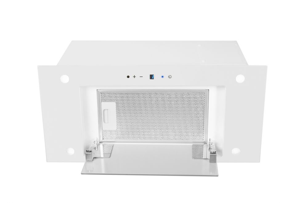 Hota Incorporabile Marino White - Alb - fotografie de produs 4