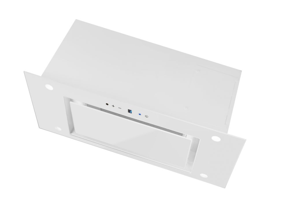 Hota Incorporabile Marino White - Alb - fotografie de produs 8