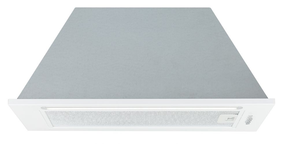 Hota Incorporabile Lando Plus White - Alb - fotografie de produs 4