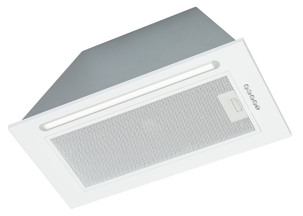 Hota Incorporabile Lando Plus White - Alb - fotografie de produs 5