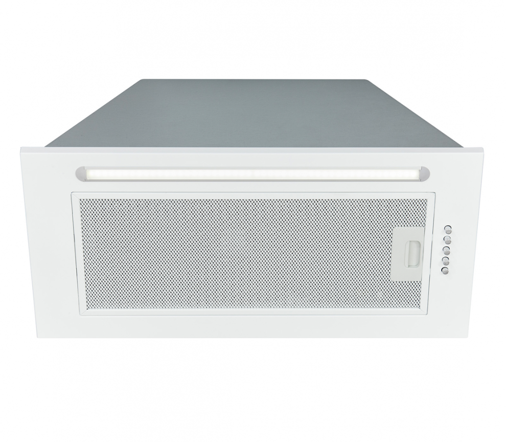 Hota Incorporabile Lando Plus White - Alb - fotografie de produs