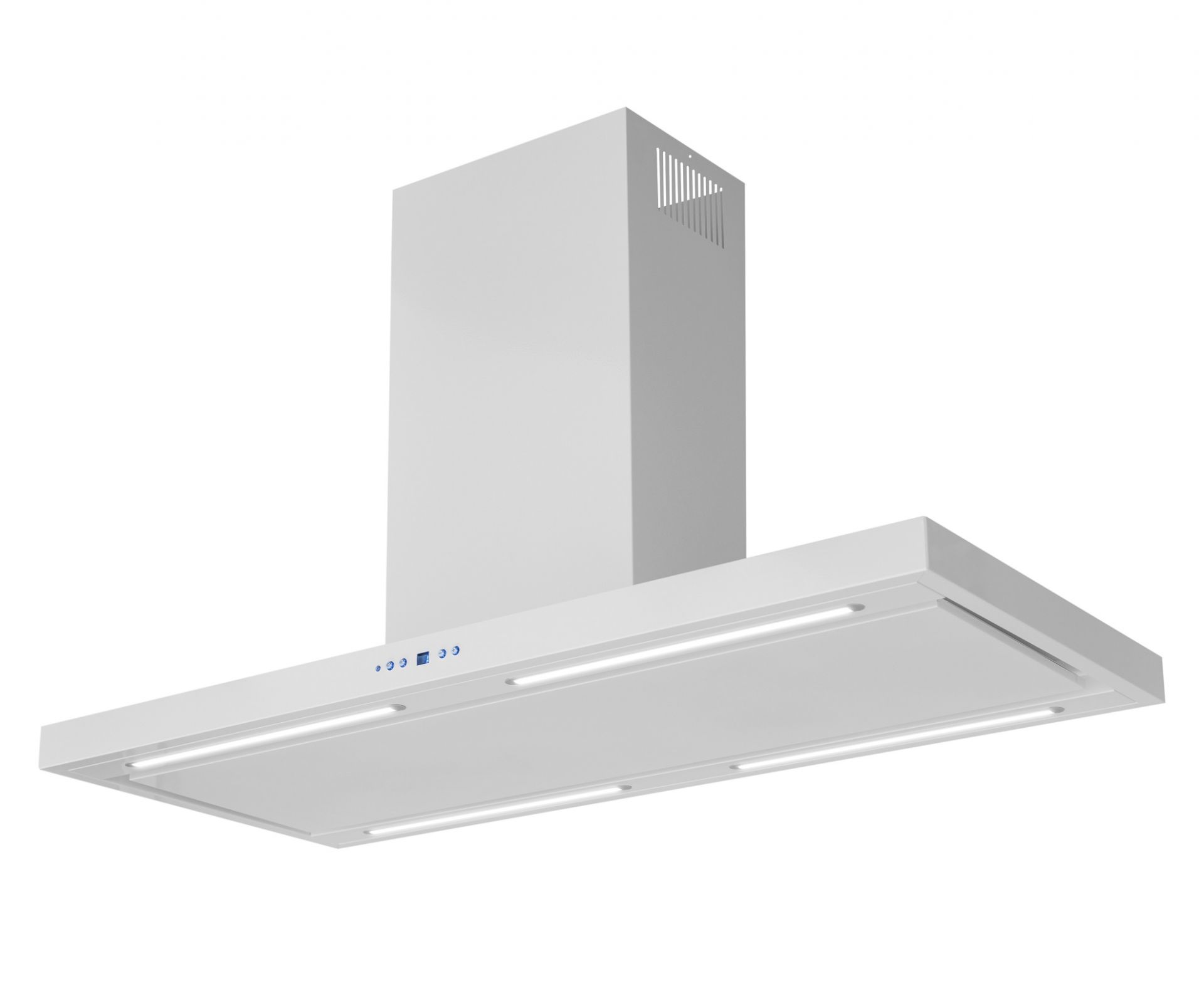 Magnetic Island White Matt