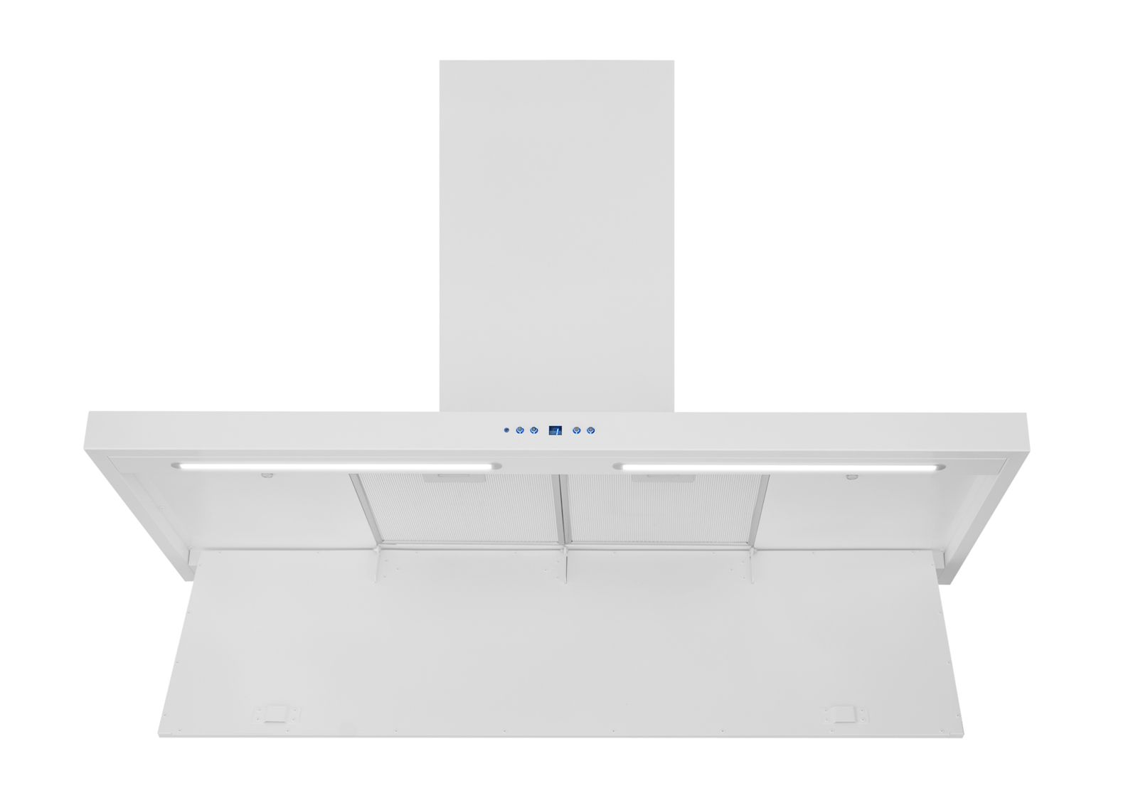 Magnetic Island White Matt