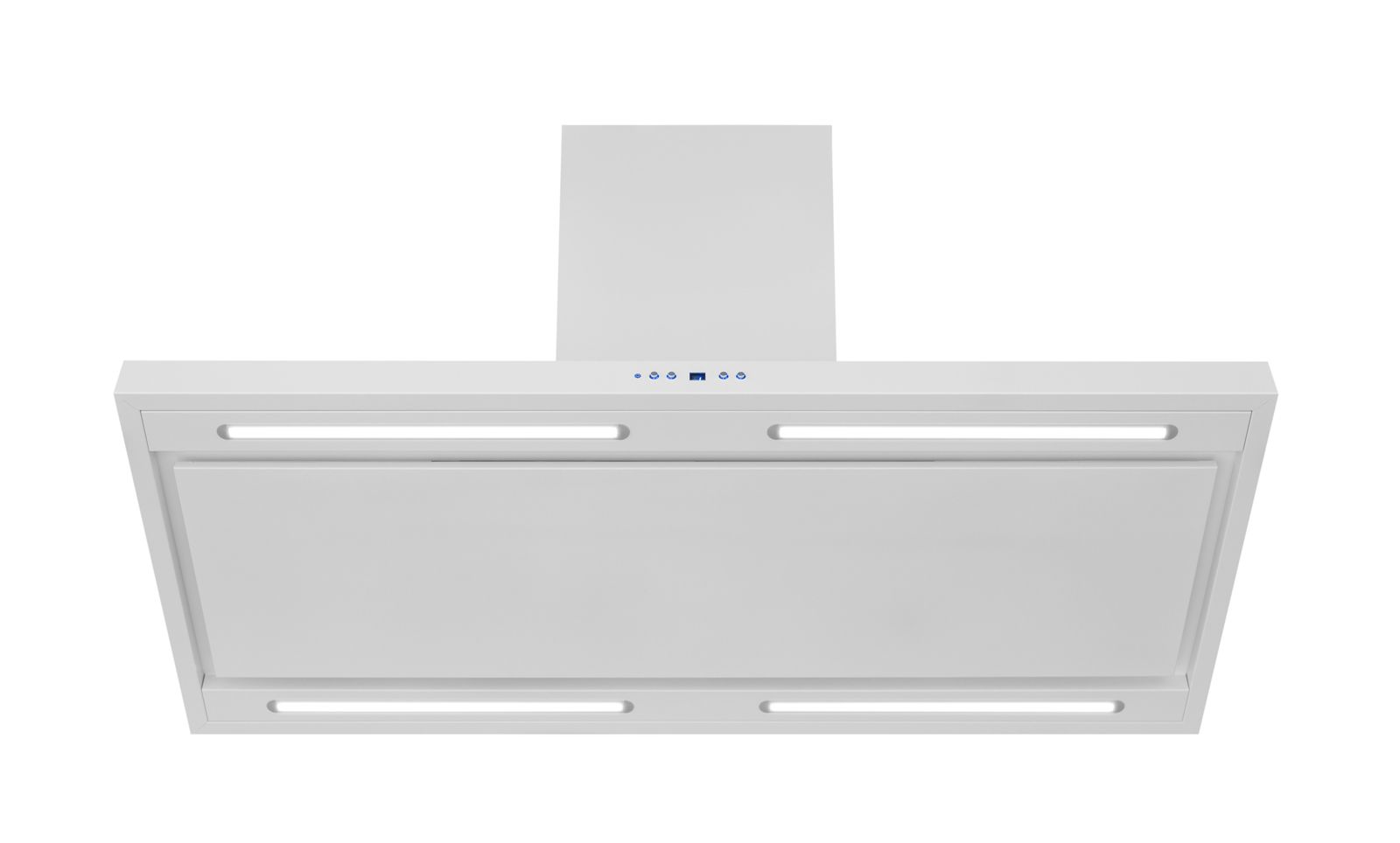 Magnetic Island White Matt