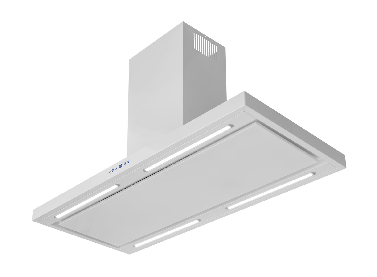 Magnetic Island White Matt