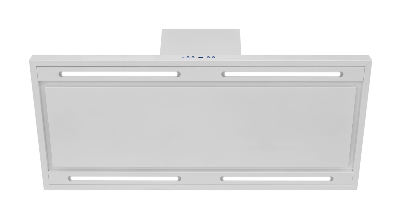 Magnetic Island White Matt