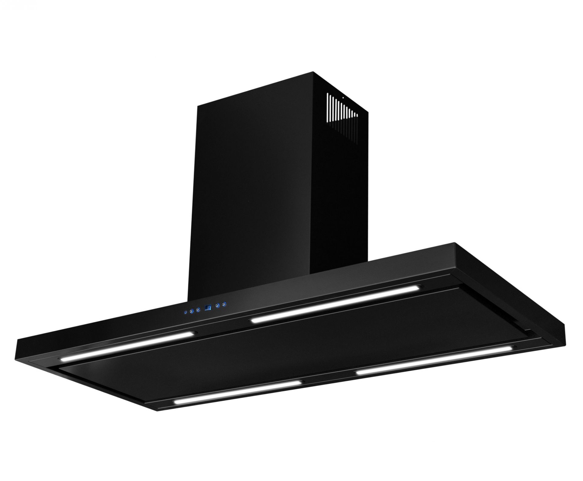 Magnetic Island Black Matt