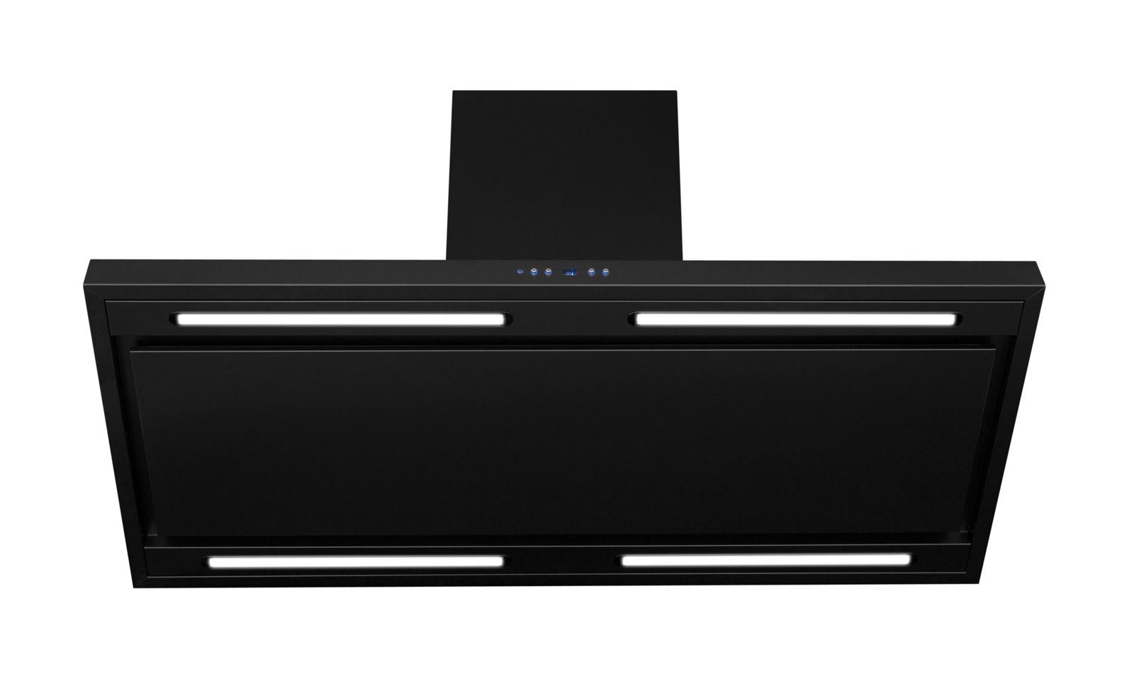 Magnetic Island Black Matt