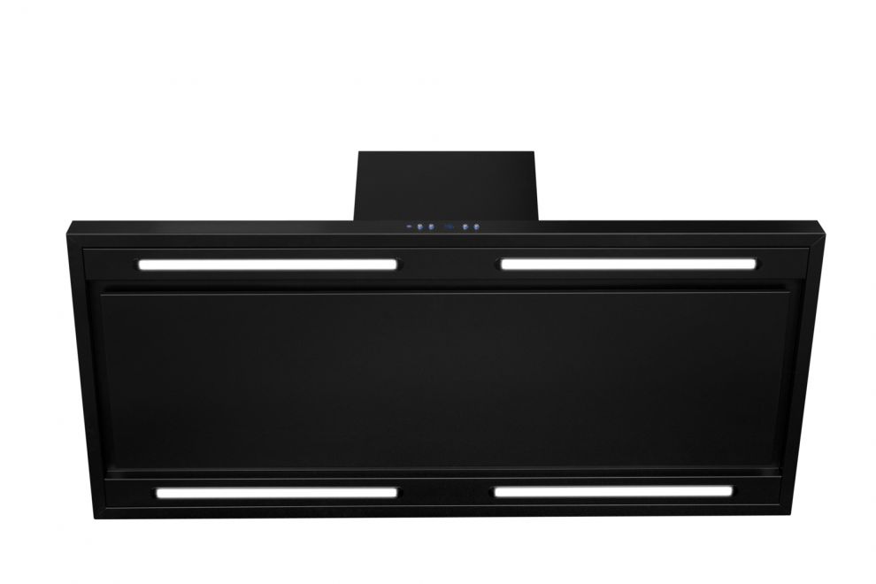 Hota insula Magnetic Island Black Matt - Negru Mat - fotografie de produs 7