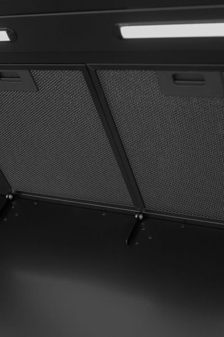 Hota insula Magnetic Island Black Matt - Negru Mat - fotografie de produs 9