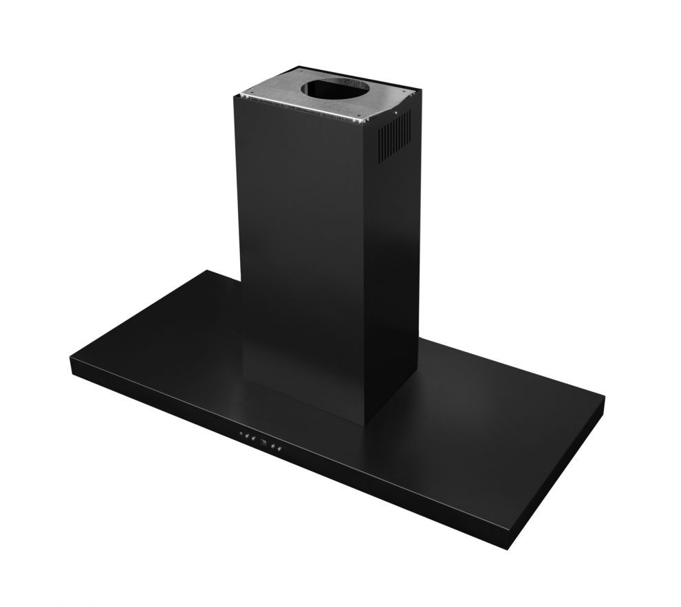 Hota insula Magnetic Island Black Matt - Negru Mat - fotografie de produs 11