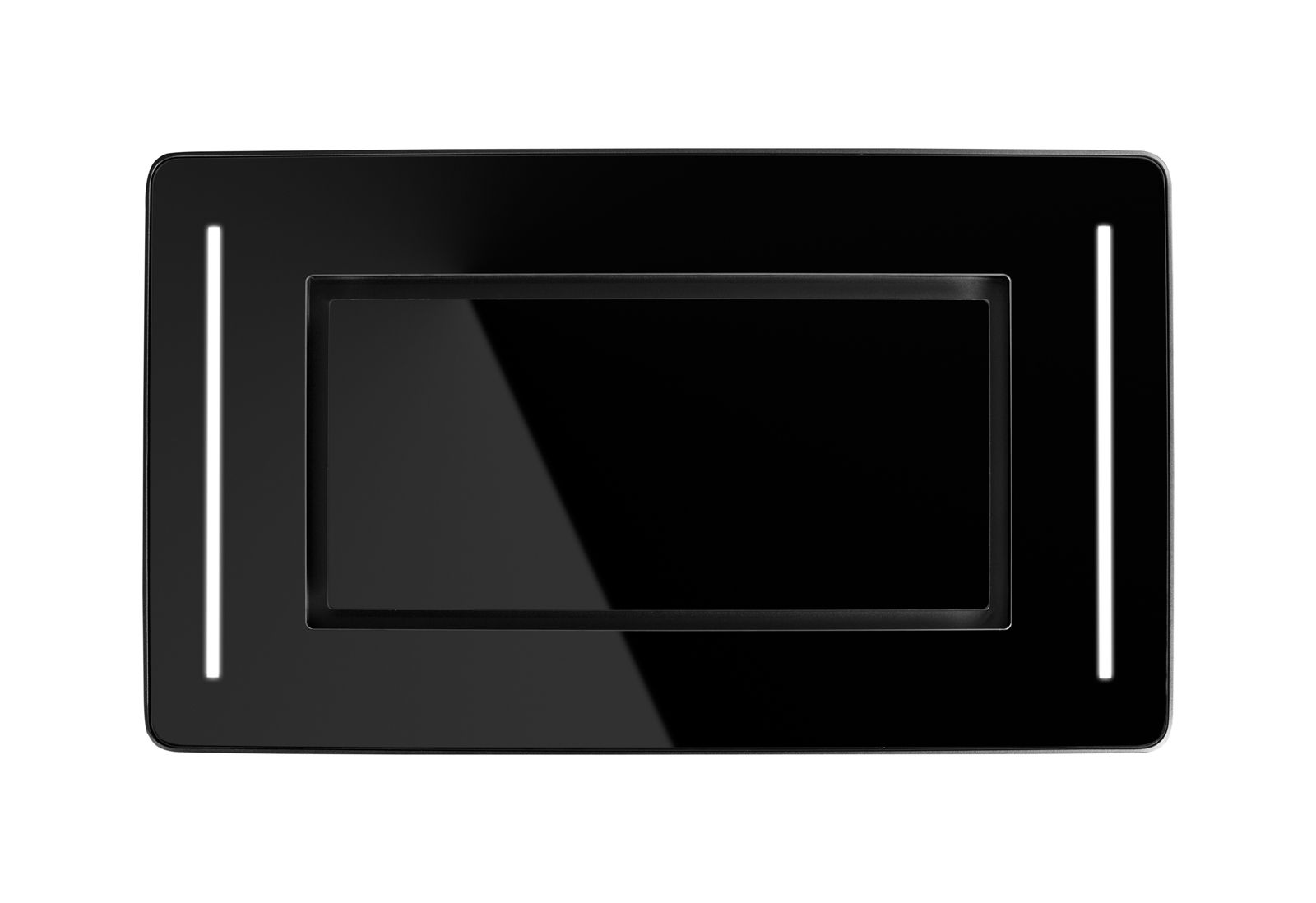 Decor CR FREE Black