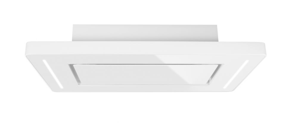 Hota De tavan Decor CR FREE White - Alb - fotografie de produs 3