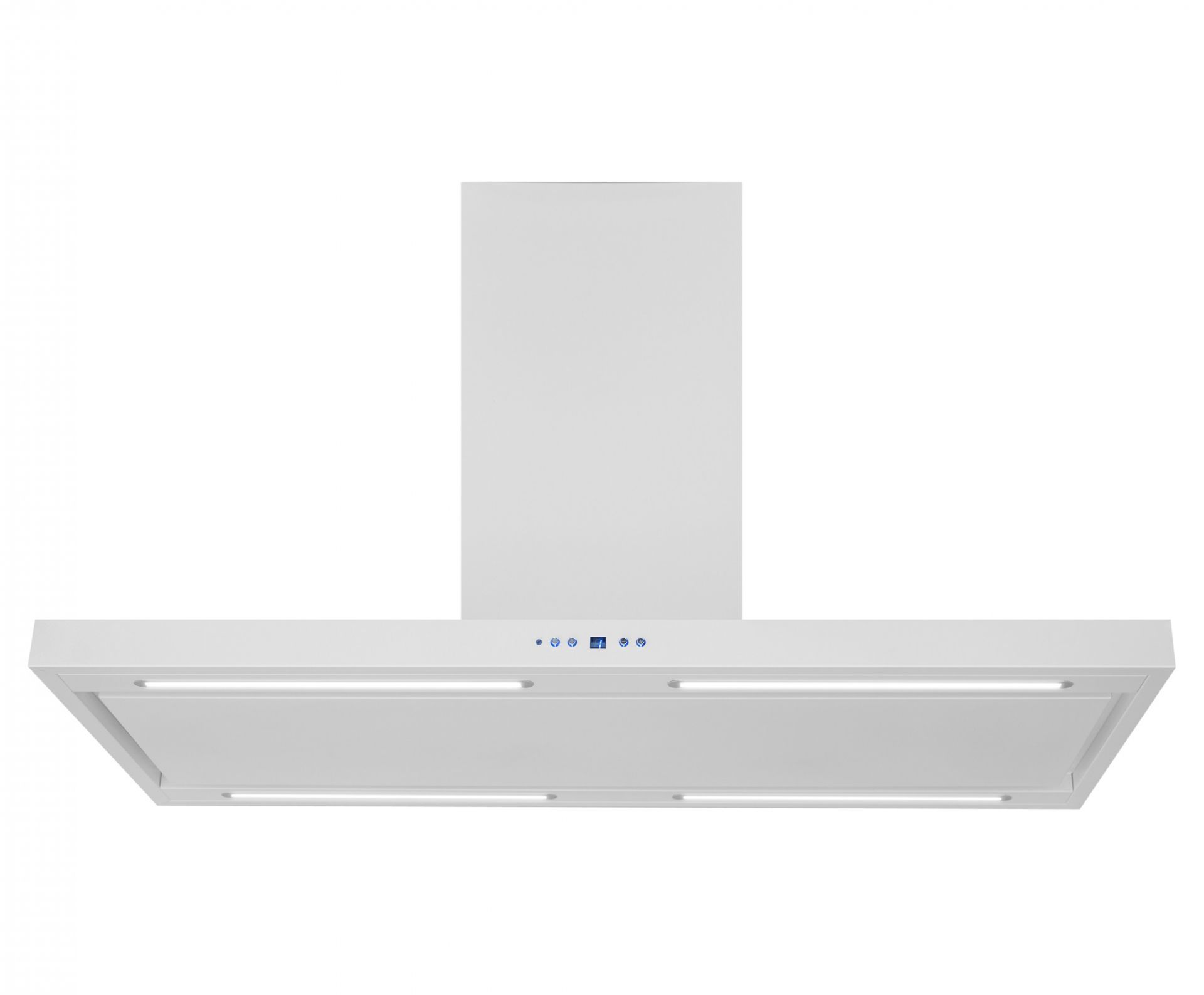 Magnetic Island White Matt