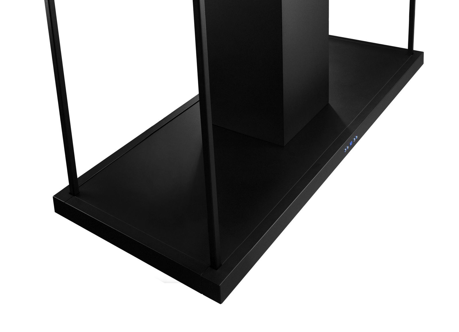 Centropolis Black Matt