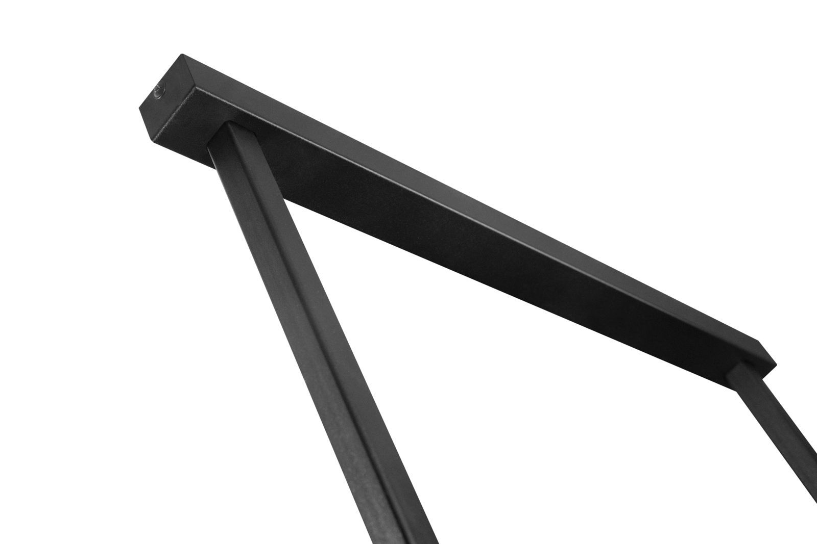 Centropolis Black Matt