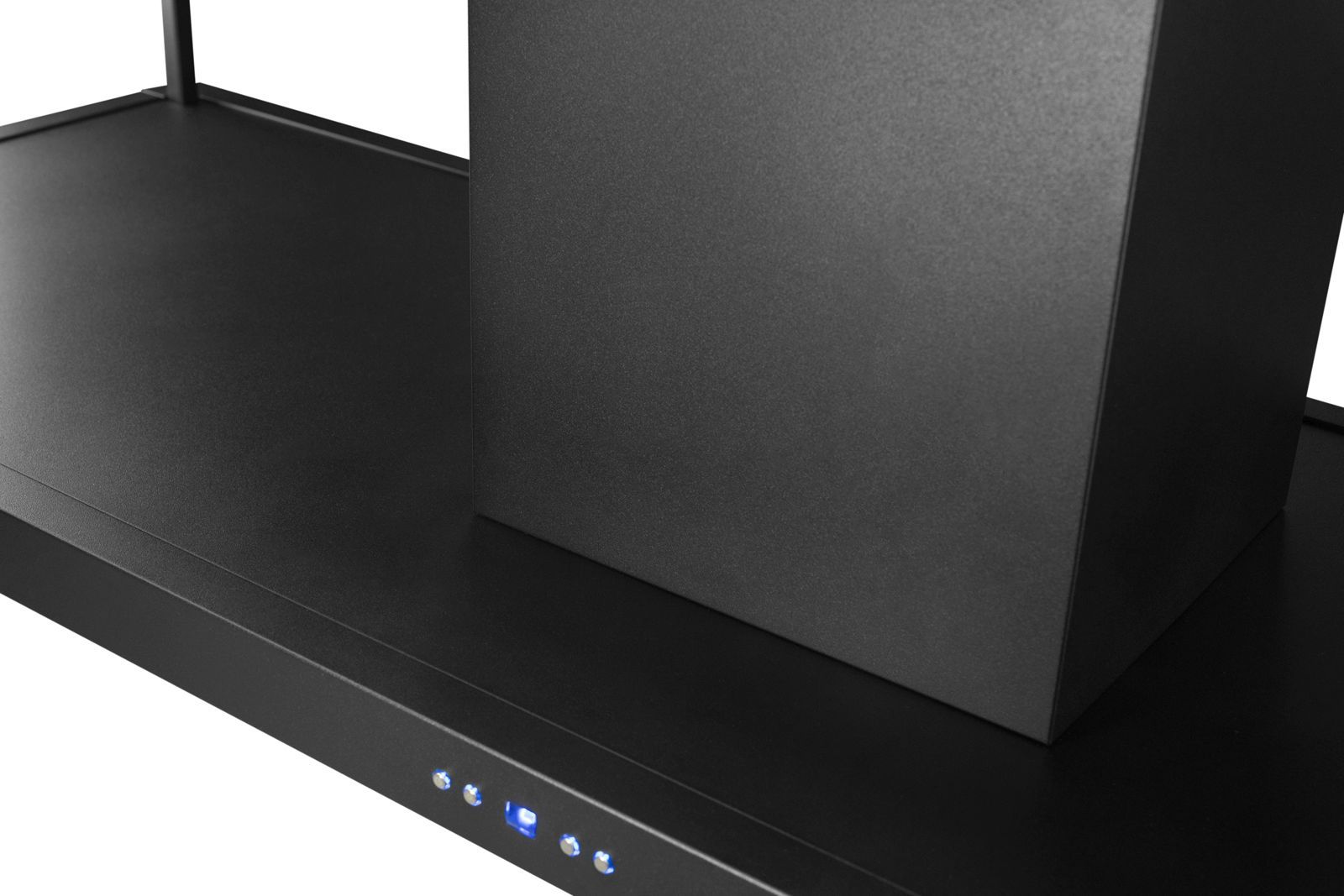 Centropolis Black Matt