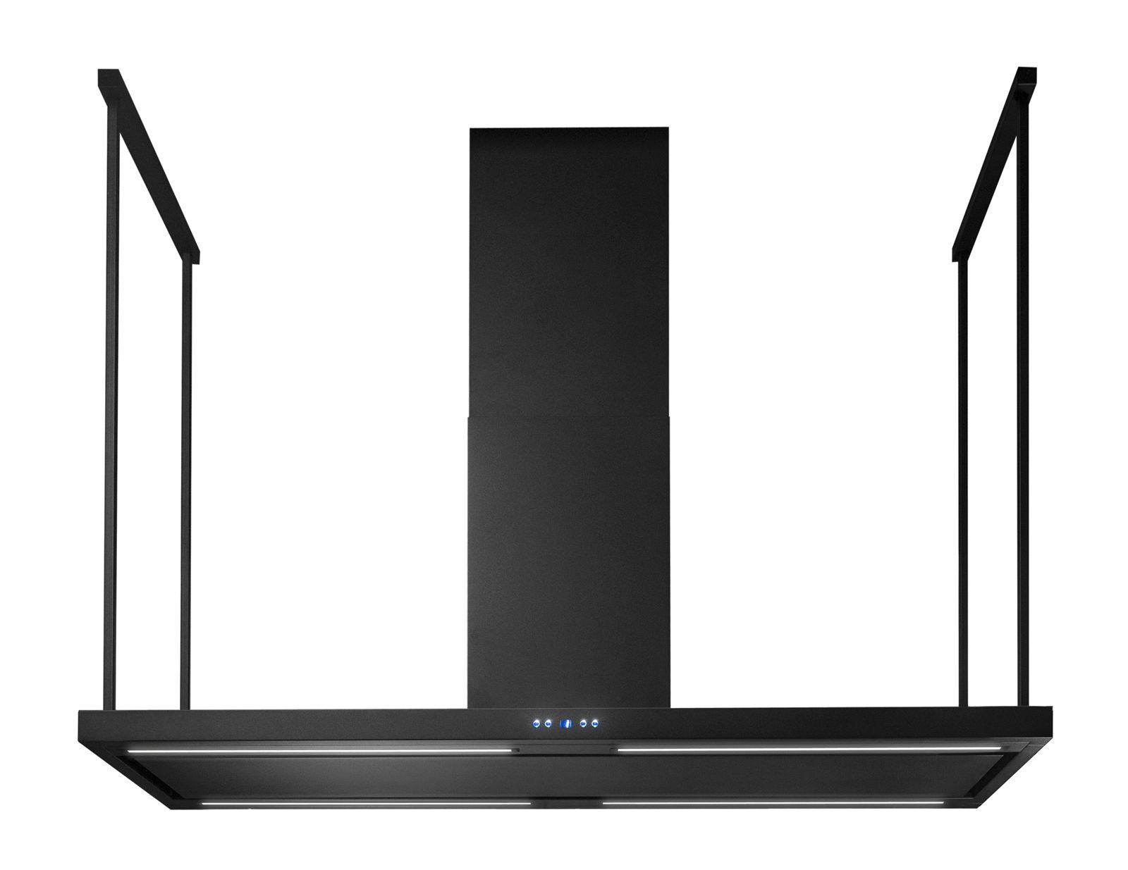 Centropolis Black Matt