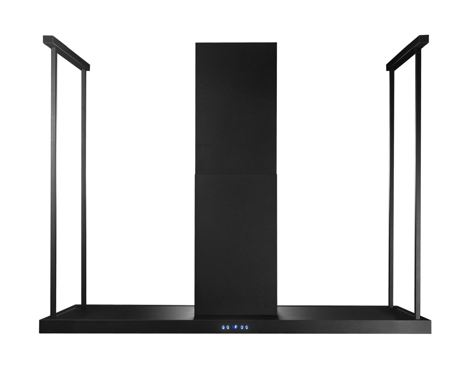 Centropolis Black Matt