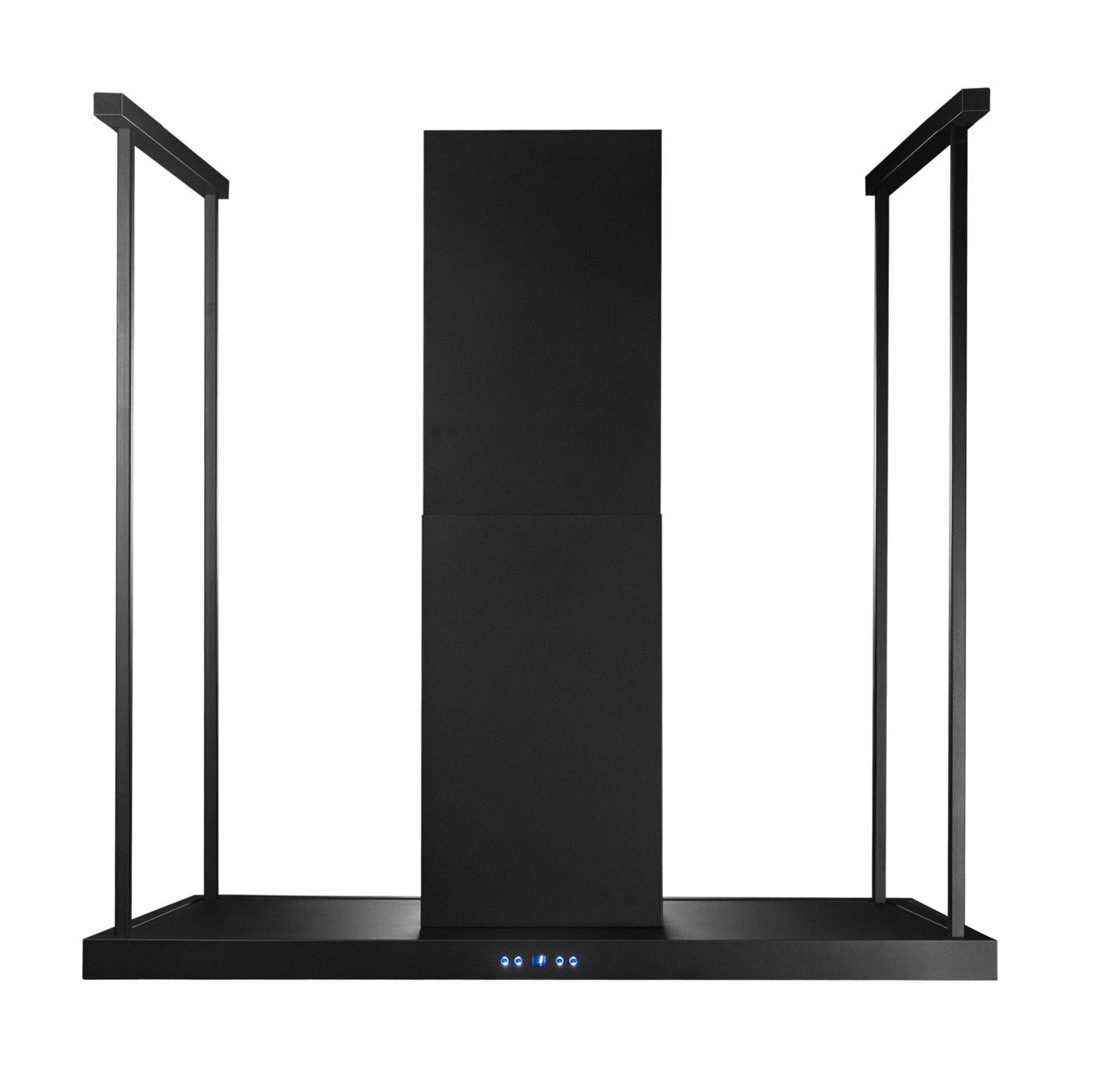 Centropolis Black Matt