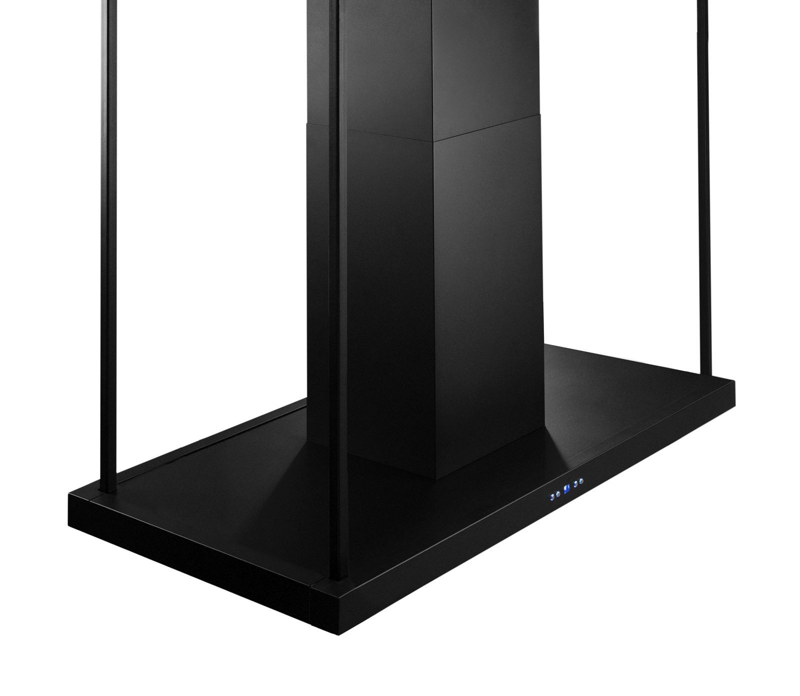 Centropolis Black Matt