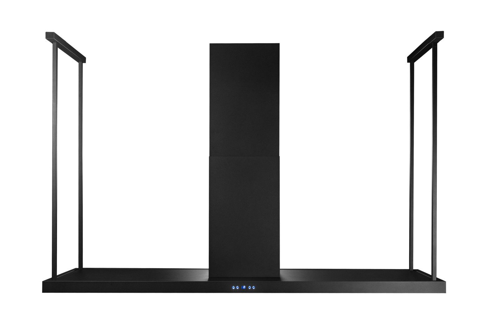 Centropolis Black Matt