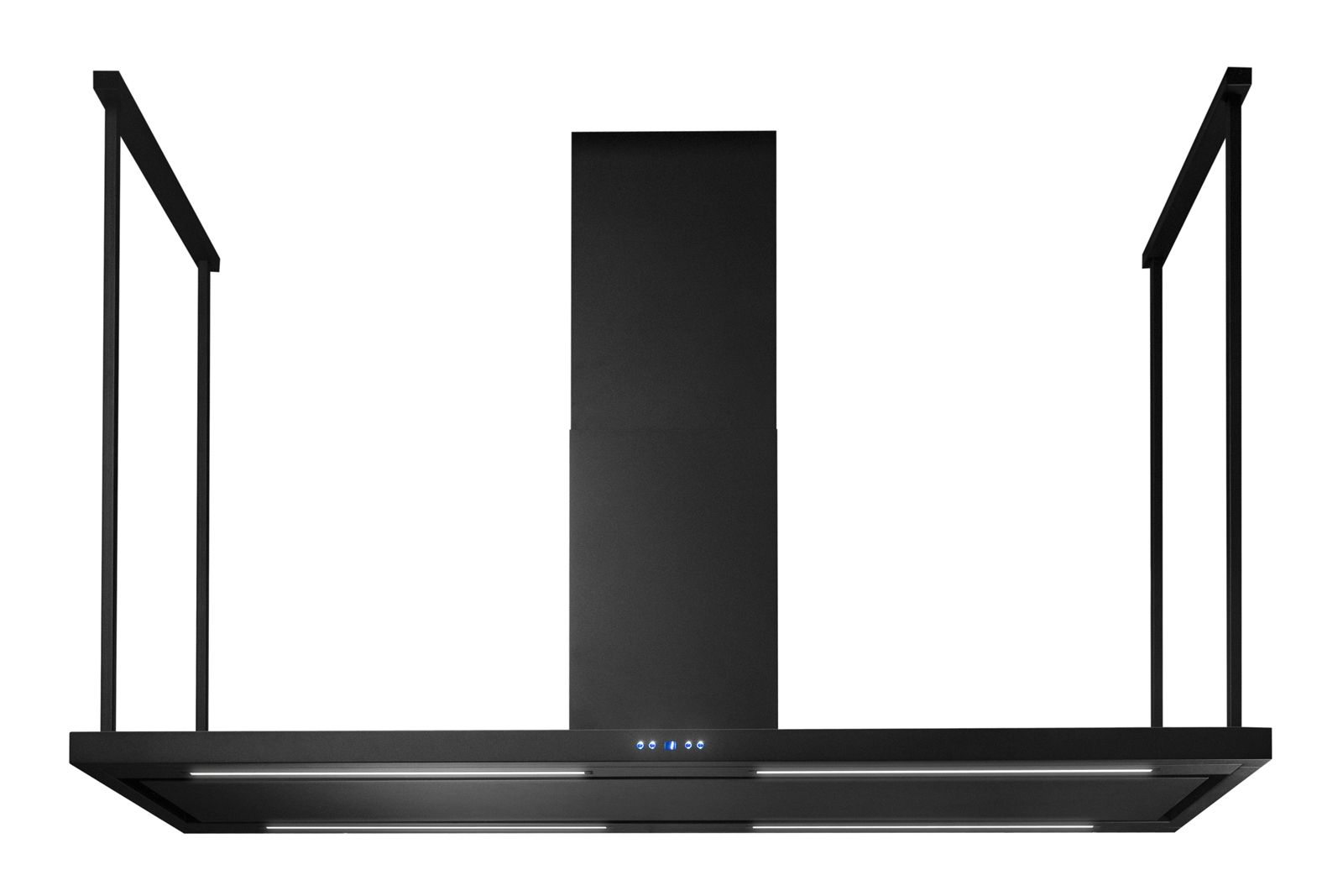 Centropolis Black Matt