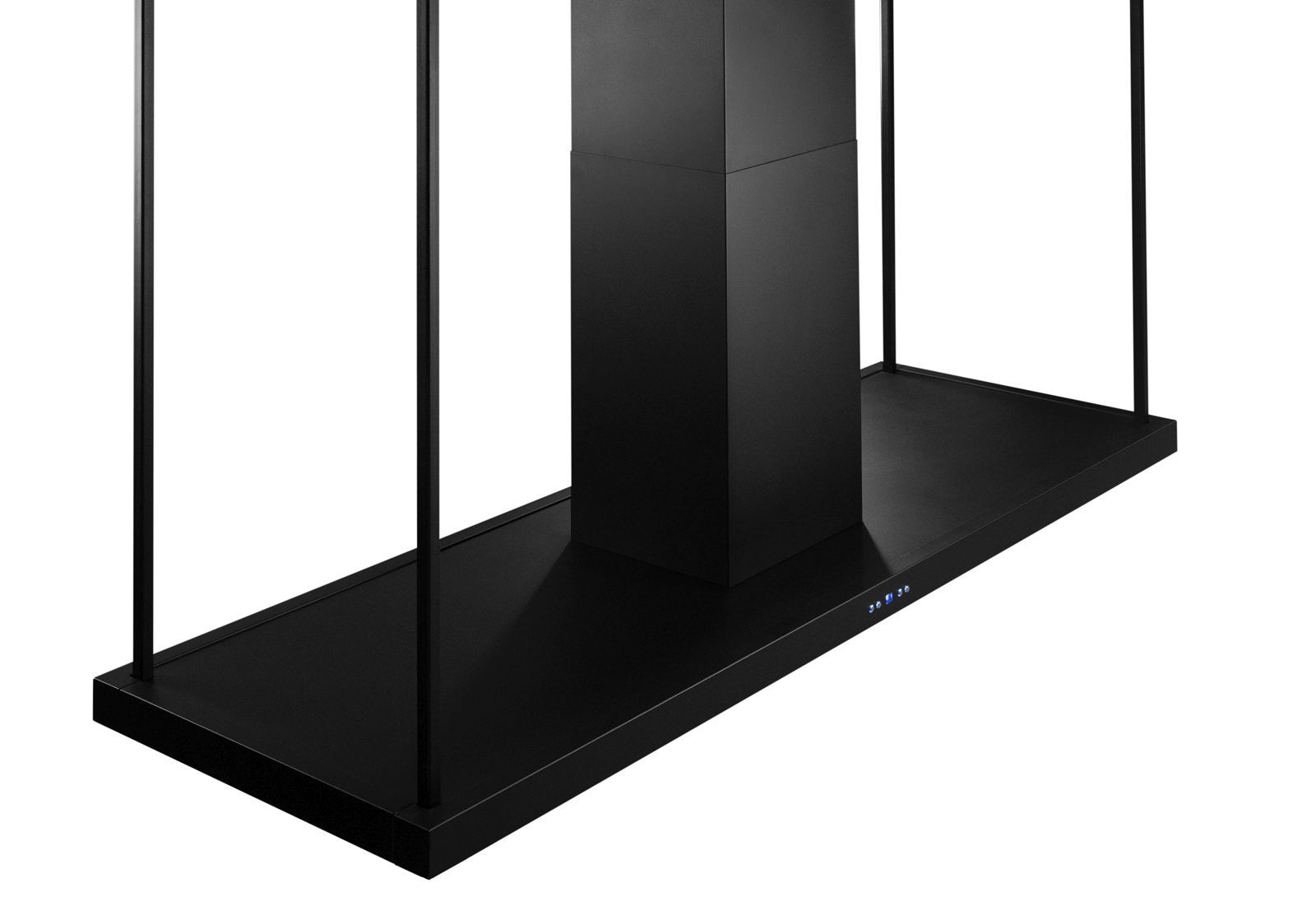 Centropolis Black Matt