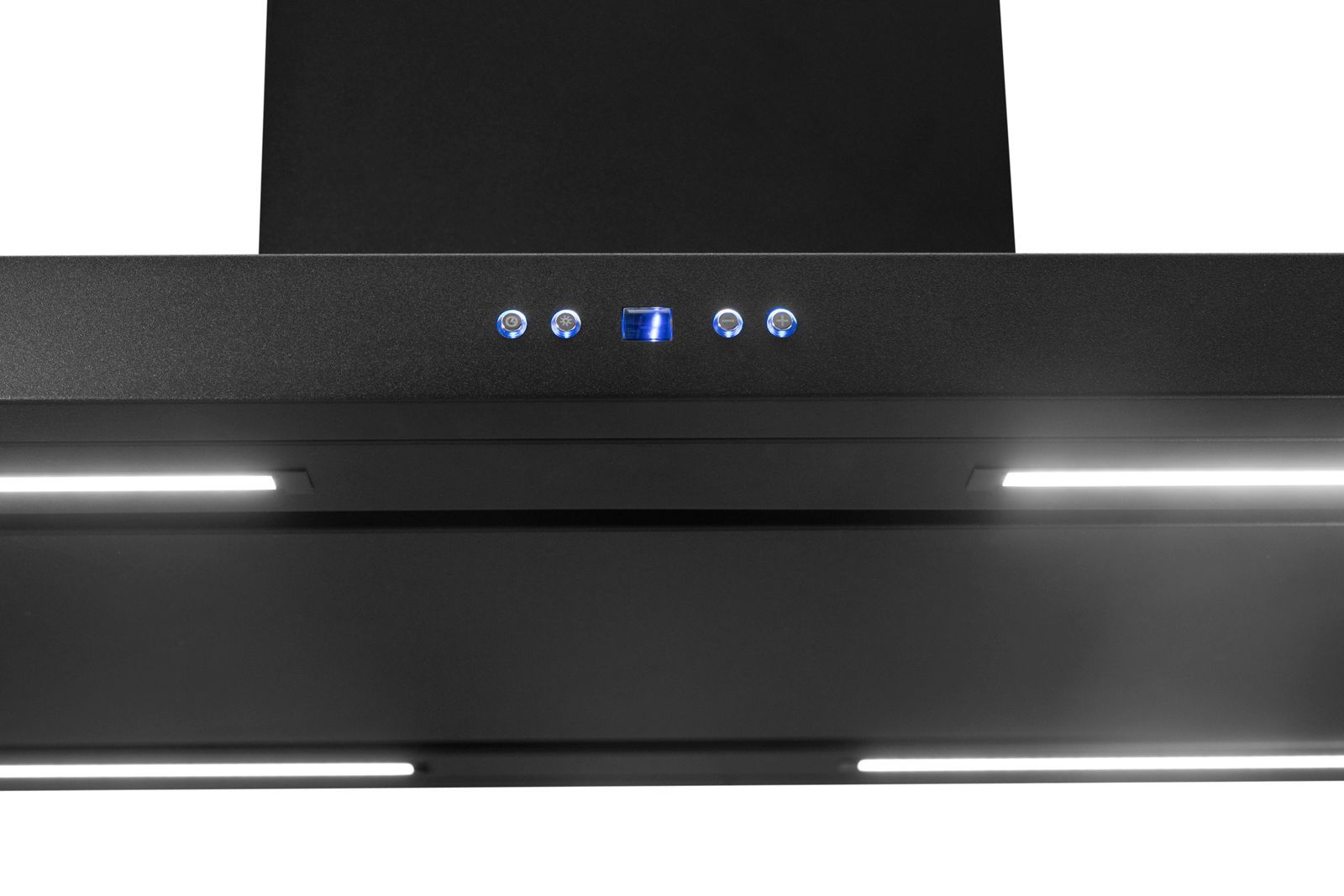 Centropolis Elite Wood Black Matt