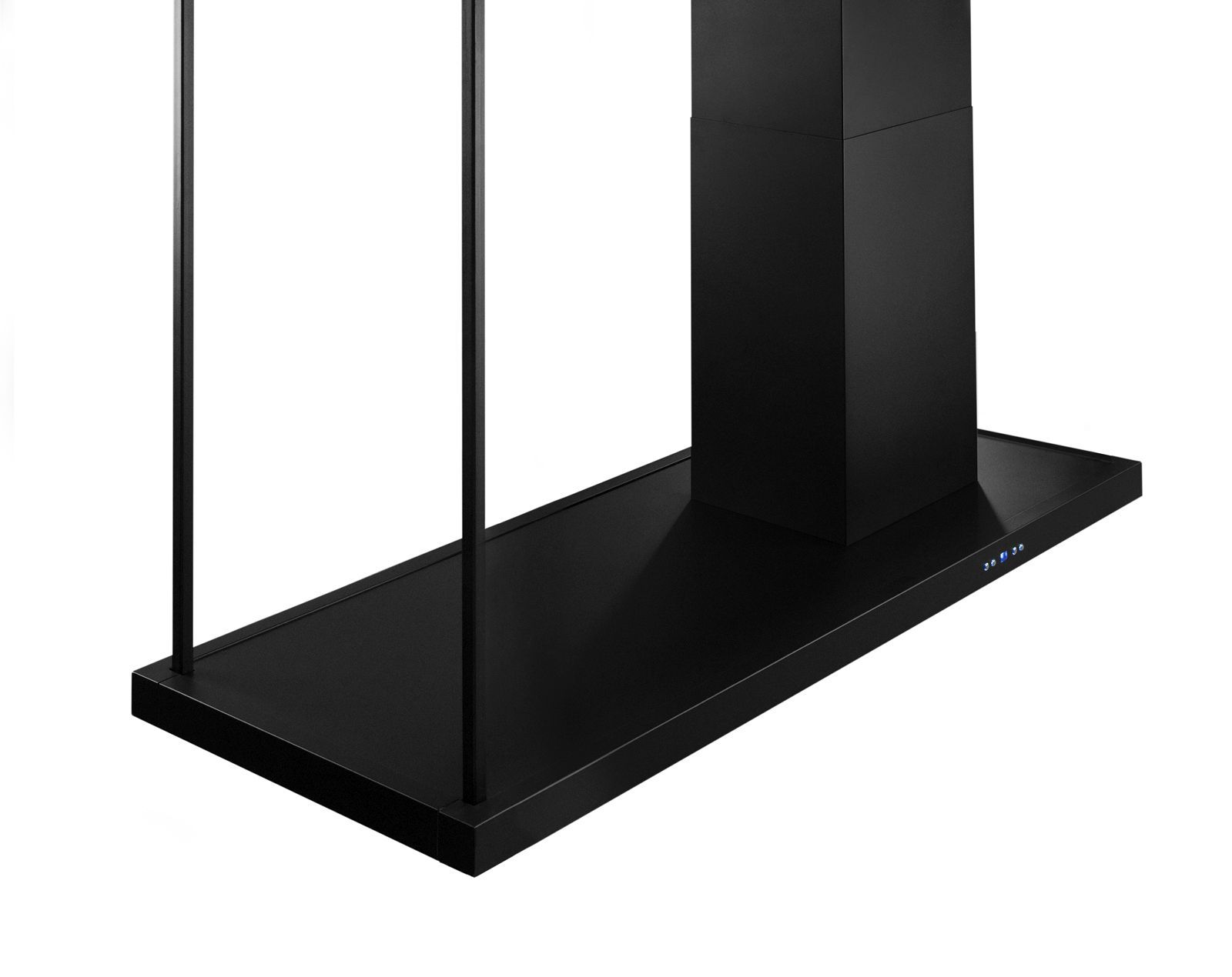 Metropolis Black Matt