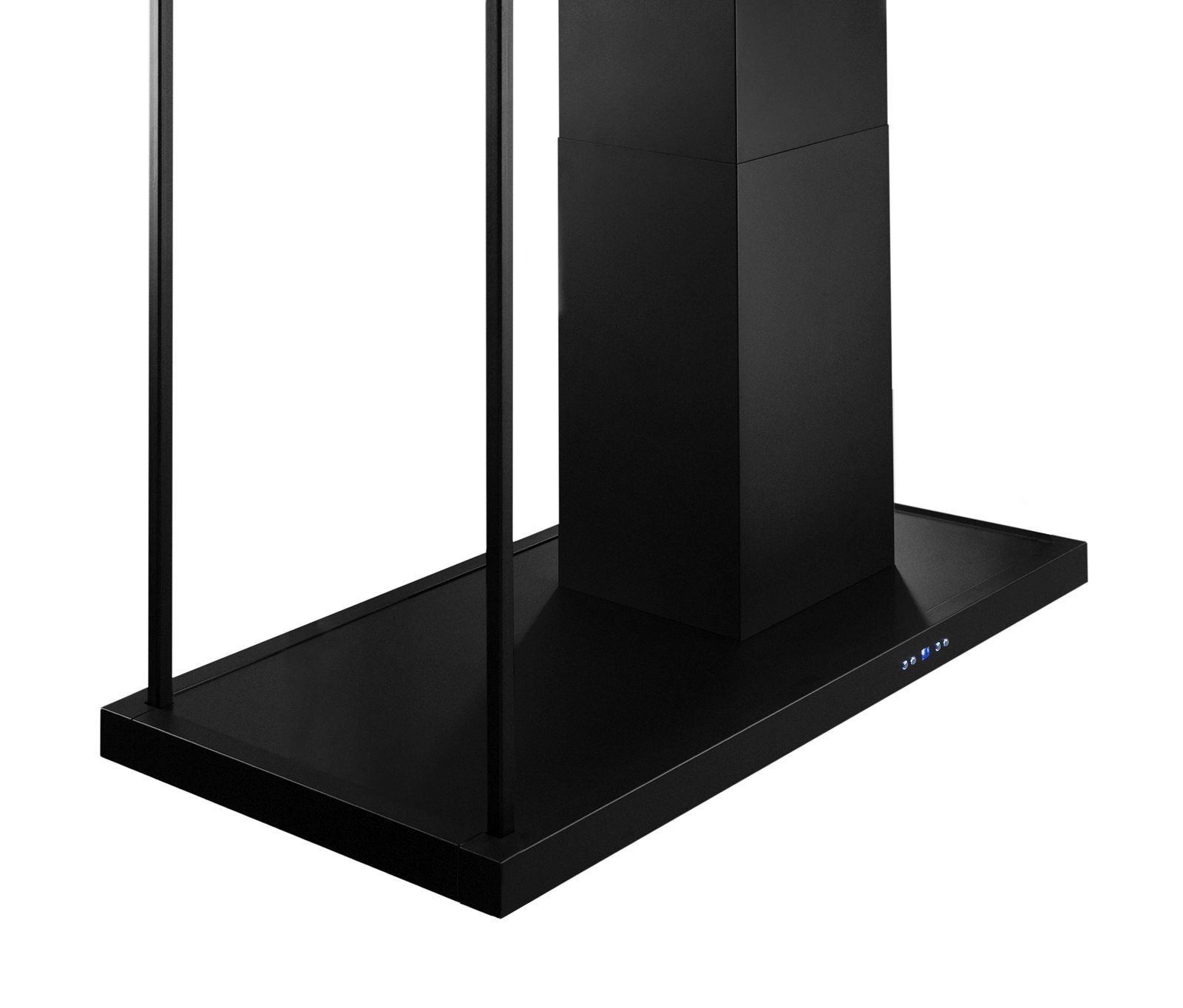 Metropolis Black Matt