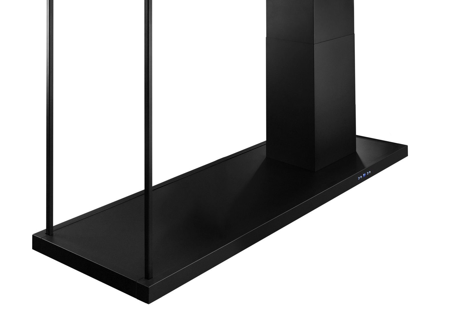 Metropolis Black Matt