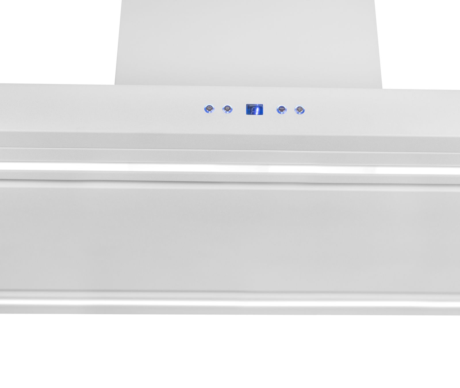 Metropolis White Matt